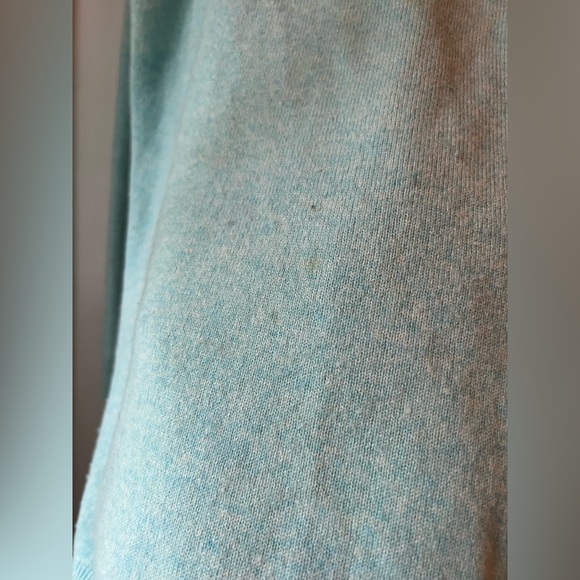 Boden Cashmere Crew Neck Sweater - Picture 6 of 7